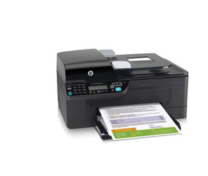 hp officejet 4500 wireless driver for mac